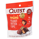 Quest Mini Peanut Butter Cups 16 Count