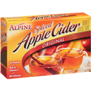 Alpine Spiced Apple Cider Original Instant Drink Mix