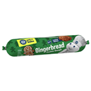 Pillsbury Cookie Dough, Gingerbread