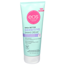 eos Sensitive Shave Cream