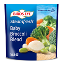 Birds Eye Steamfresh Baby Broccoli Blend