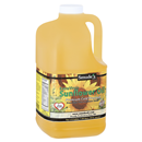 Smude's Sunflower Oil, Extra Virgin, Cold Pressed