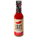 Lolas Original All Natural Hot Sauce