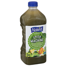 Naked Juice Green Machine Juice Smoothie