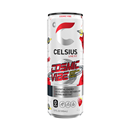 Celsius Energy Drink, Cosmic Vibe, Sparkling Fruit Punch