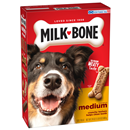 Milk-Bone Medium Dog Biscuits
