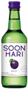 Soonhari Korean Soju Plum