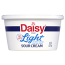 Daisy Light Sour Cream