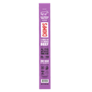 Chomps Beef Stick, Zero Sugar, Taco Seasoned, Medium