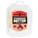 Better Butter Steakhouse Butter