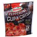 Hormel Bold Pepperoni Cup N Crisp 5 OZ Package