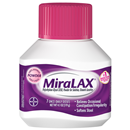 MiraLAX 7 Ounce Daily Doses Powder Laxative