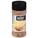 Weber Zesty Lemon Seasoning
