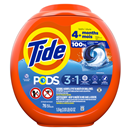 Tide Detergent Pods,Original, Coldwater Clean
