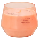 Yankee Candle With Essential Oils, Pink Sands