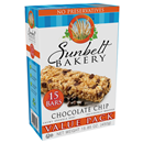 Sunbelt Bakery Chocolate Chip Chewy Granola Bars Value Pack 15ct