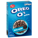 Post Oreo O’s Cereal
