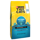 Purina Tidy Cats Non-Clumping Litter Instant Action for Multiple Cats