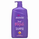 Aussie Total Miracle 7n1 Shampoo with Apricot & Australian Macadamia Oil