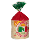 La Banderita White Corn Tortillas