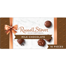 Russell Stover Assorted Milk Chocolate Gift Box, 9.4 oz. (˜ 16 pieces)