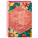 Hallmark Mothers Day Card From Son Or Daughter (Everything You Do) #9