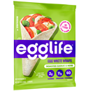Egglife Egg White Wraps, Roasted Garlic & Herb
