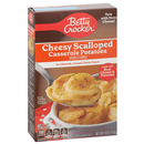 Betty Crocker Casserole Potatoes, Cheesy Scalloped