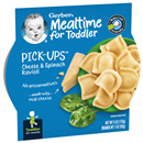 Gerber Toddler Pick Ups Spinach & Cheese Ravioli