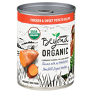 Purina Beyond Organic Dog Food, Chicken & Sweet Potato Recipe Ground Entree