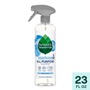 Seventh Generation All Purpose Cleaning Spray Free & Clear