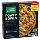 Healthy Choice Power Bowls, Vodka Chicken Pasta