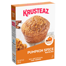 Krusteaz Pumpkin Spice Supreme Muffin Mix