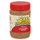 SunButter Creamy Sunflower Spread