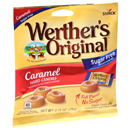 Werther's Original Sugar Free Hard Caramel Candies