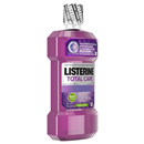 Listerine Total Care Fresh Mint Anticavity Mouthwash