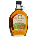 Full Circle Organic 100% Pure Maple Syrup