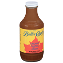Uncle Bobs Syrup, Creamy Maple Flavor