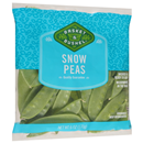 Basket & Bushel Snow Peas