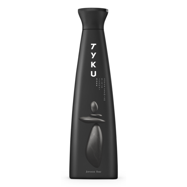 Ty-Ku Sake, Imported, Junmai Ginjo | Hy-Vee Aisles Online Grocery