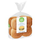 That's Smart Hamburger Buns 8Pk