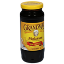 Grandma's Original Unsulphured Molasses