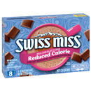 Swiss Miss Reduced Calorie Hot Cocoa Mix 8-0.39 oz Envelopes