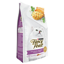 Dry Cat Food, With Savory Chicken & Turkey