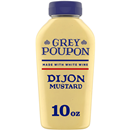Grey Poupon Dijon Mustard