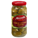 Mezzetta Olives, Garlic Stuffed