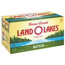 Land O Lakes Salted Butter Sticks