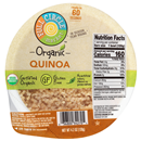 Full Circle Organic Ready to Eat Quinoa
