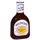 Sweet Baby Ray's Barbecue Sauce
