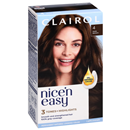 Clairol Nice'N Easy 4 Dark Brown Hair Color